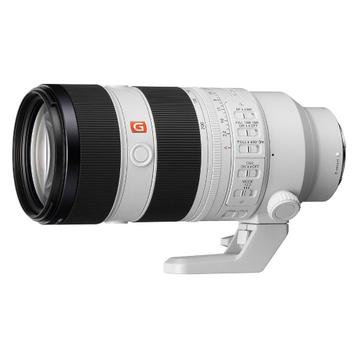 Sony FE 70-200mm f/2.8 GM OSS II  beschikbaar voor biedingen