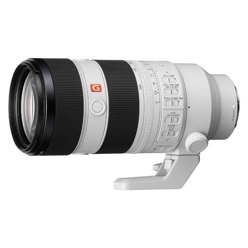 Sony FE 70-200mm f/2.8 GM OSS II, Audio, Tv en Foto, Fotografie | Lenzen en Objectieven, Nieuw, Telelens, Ophalen of Verzenden