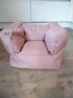 Zitzak Jollein roze, Ophalen of Verzenden, Zo goed als nieuw, Overige typen