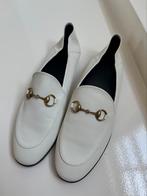 Gucci loafers wit, Kleding | Dames, Schoenen, Nieuw, Ophalen of Verzenden, Wit, Instappers