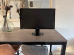 BenQ 27 inch 60Hz monitor A grade, VGA, Gebruikt, Full HD, BenQ
