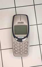 Te koop: Witte Nokia 3310 - werkt nog goed, Ophalen, Gebruikt, Geen camera, Wit