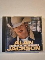 Alan Jackson-Superhits, Ophalen of Verzenden, Zo goed als nieuw