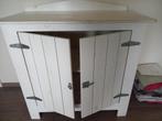 Set kinderkamer bed - kast - commode, Ophalen, Gebruikt, Jongetje of Meisje