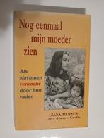 Muhsen - Nog eenmaal mijn moeder zien, Boeken, Ophalen of Verzenden, Zo goed als nieuw, Muhsen
