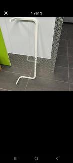 Ikea Garderobe Hanger - 4 stuks, Ophalen, Gebruikt