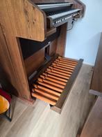 Pedaal 27-tonig met midi USB en DIN, Muziek en Instrumenten, Orgels, Ophalen, Gebruikt, 2 klavieren, Orgel