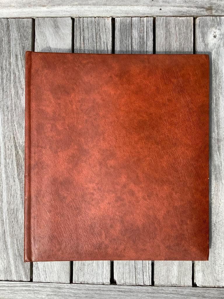 2 Henzo fotoalbums - 2 formaten - zo goed als nieuw, Audio, Tv en Foto, Fotoalbums en Accessoires, Zo goed als nieuw, Fotoalbum