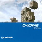 Chicane-Giants- 2010, Cd's en Dvd's, Cd's | Dance en House, Ophalen of Verzenden, Zo goed als nieuw, Dance Populair