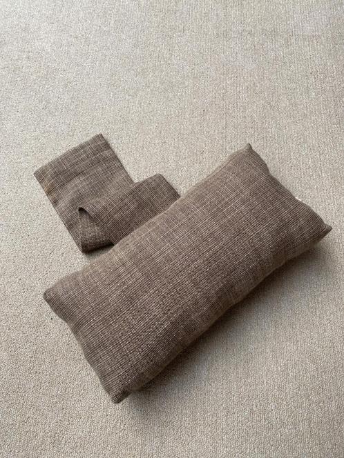 Sale! nieuwe nekkussen ergonomische kussen met contragewicht, Huis en Inrichting, Woonaccessoires | Kussens, Nieuw, Ophalen