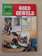 STRIPBOEK GOED GEWELD NR. 20 P WILD WEST CLASSICS, Boeken, Stripboeken, Eén stripboek, Ophalen of Verzenden, Gelezen
