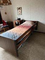 Hoog laag bed, Ophalen, Zo goed als nieuw