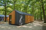 Tiny House, Thuiskantoor, Tuinhuis, Chalet 11 x 3.2m Nieuw!, Tuin en Terras, Tuinhuizen, 200 tot 400 cm, Nieuw, Ophalen of Verzenden