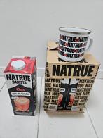 Natuur Barista Havermelk 22 Pakken + Mok, Ophalen, Nieuw