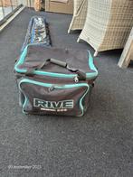 Koeltas Rive 35x45x25cm, Watersport en Boten, Hengelsport | Witvissen, Ophalen, Gebruikt, Overige typen