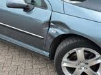 Peugeot 407 SW 2.0-16V XR Pack - Pano - Cruise -, Auto's, Peugeot, Voorwielaandrijving, Zwart, 4 cilinders, 1445 kg