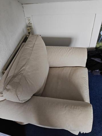 Ikea fauteuil in goede staat