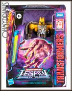 <IN STOCK> Hasbro Transformers Autobot Nightprowler, Verzenden, Nieuw