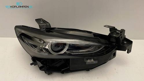 Mazda 6 Full Led 12 Pin koplamp rechts, Auto-onderdelen, Verlichting, Mazda, Gebruikt, Ophalen of Verzenden