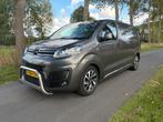 Citroën Jumpy 2.0 180PK 2018, Auto's, 4 cilinders, Origineel Nederlands, Diesel, 177 pk
