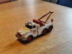 Matchbox Heavy Wreck Truck ESSO Kingsize, Hobby en Vrije tijd, Ophalen of Verzenden, Bus of Vrachtwagen, Zo goed als nieuw