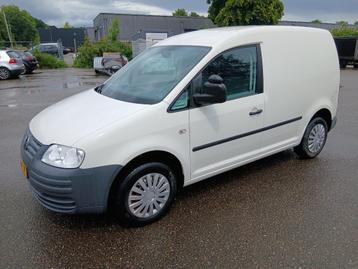 Volkswagen Caddy 1.9 TDI 55KW Bestel 2009 beschikbaar voor biedingen