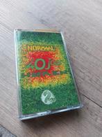 Cassetebandje Normaal 40 jaar Hoken, Cd's en Dvd's, 1 bandje, Ophalen of Verzenden, Origineel, Nieuw in verpakking