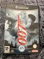 Gamecube 007 everything or nothing, Ophalen, Shooter, Zo goed als nieuw, 3 spelers of meer