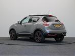 Nissan Juke 1.2 DIG-T S/S Tekna | Eerste Eigenaar | Dealeron, Voorwielaandrijving, 639 kg, Euro 6, 116 pk