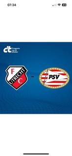 Fc Utrecht - PSV  20-12-25