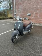 Retro scooter, Gebruikt, Benzine, Ophalen, Overige merken