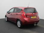 Nissan Note 1.2 Connect Edition | Radio | Climate Control |, Auto's, 12 maanden, Stof, Euro 6, Start-stop-systeem