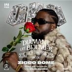 Cho concert, Twee personen