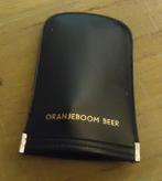 Oranjeboom beer bier sleutelhanger, Ophalen of Verzenden, Zo goed als nieuw, Overige typen, Oranjeboom