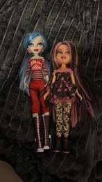 Monster High, Ophalen of Verzenden, Nieuw, Pop
