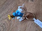 Sleutelhanger : Muziek Smurf !!, Info@keycharms.nl, Nieuw, Medemblik, Knuffel of Figuurtje