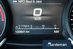 Alfa Romeo Giulia 2.0T Sprint 280pk Driver Assist., Auto's, Alfa Romeo, Automaat, 745 kg, Achterwielaandrijving, Euro 6