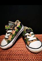 Converse All Star kids, Ophalen of Verzenden, Zo goed als nieuw, Jongetje of Meisje, Schoentjes