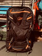 Low Alpine backpack, Ophalen, Gebruikt, 30 cm of meer