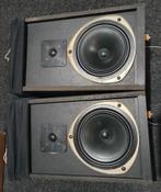 KEF 303, Ophalen, Front, Rear of Stereo speakers, Overige merken