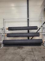 EPDM dakbedekking folie, Ophalen of Verzenden, Nieuw, 250 cm of meer, Palen