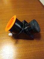 Televue Everbrite Diagonaal 2", Audio, Tv en Foto, Ophalen of Verzenden, Gebruikt, Minder dan 80 mm, Onderdelen of Toebehoren