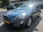 Ford Focus Wagon 1.0 EcoBoost Edition ANDROID AUTO CARPLAY D, Gebruikt, Euro 6, Grijs, Parkeersensor