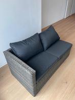 Loungeset Atraciet, Tuin en Terras, Zo goed als nieuw, Loungeset, Bank, Ophalen