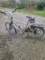 Trek T500 herenfiets oud en gebruikt, Fietsen en Brommers, Fietsen | Heren | Sportfietsen en Toerfietsen, Ophalen, Gebruikt, Meer dan 20 versnellingen