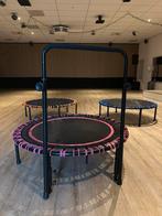 Fitness trampoline flexbounce, Ophalen of Verzenden, Gebruikt, Overige typen