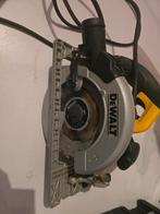 Dewalt dwe 576-qs, 70 mm of meer, Ophalen of Verzenden, Zo goed als nieuw, Afkortzaag