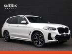 BMW X3 xDrive30e M Sport High Executive | Panorama | Sportle, 1998 cc, Gebruikt, Euro 6, 4 cilinders