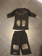 Xbody Drysuit Maat M - EMS Pak, Ophalen of Verzenden, Zo goed als nieuw, Armen, Overige typen