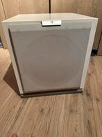 Audiovector KI sub (defect), Audio, Tv en Foto, Luidsprekers, Overige merken, Subwoofer, Ophalen of Verzenden, Niet werkend